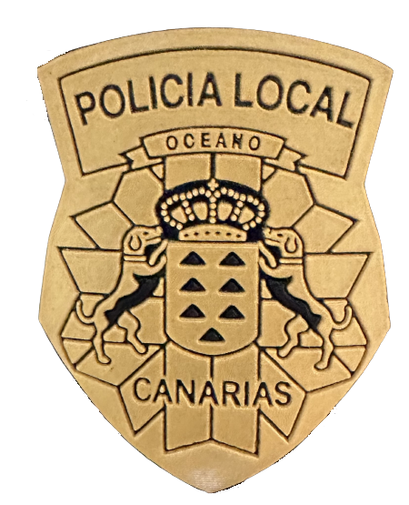 foto escudo policia local